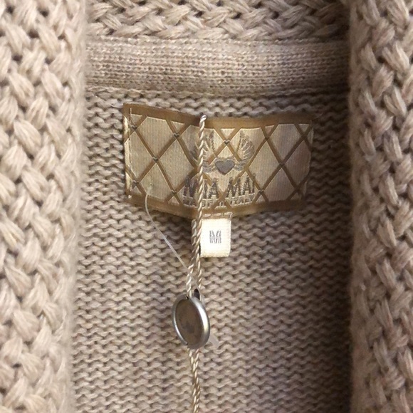 Sweater made in Italy nwt - Picture 2 of 7